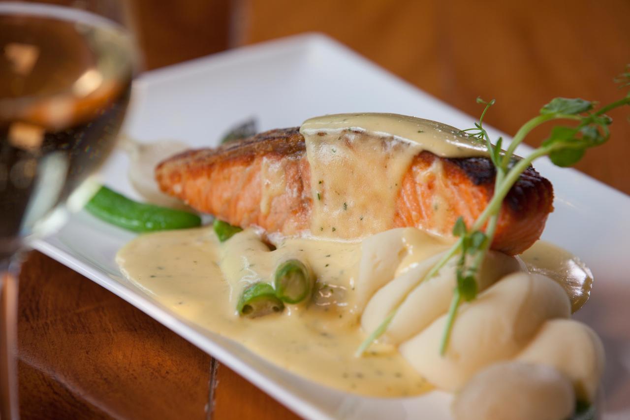 The Shipwrights Arms 호텔 호바트 외부 사진